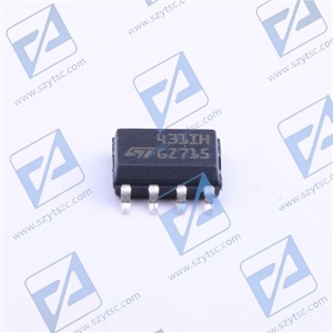 TL431IDT